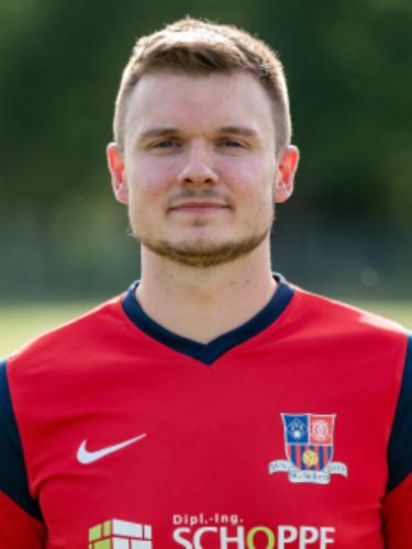 Marvin Stahl