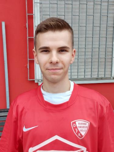 Luca Brinkhues