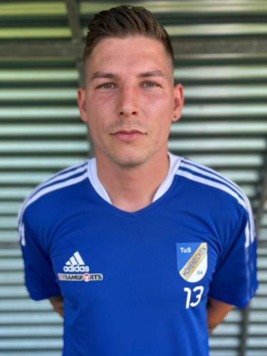 Marco Nürnberger
