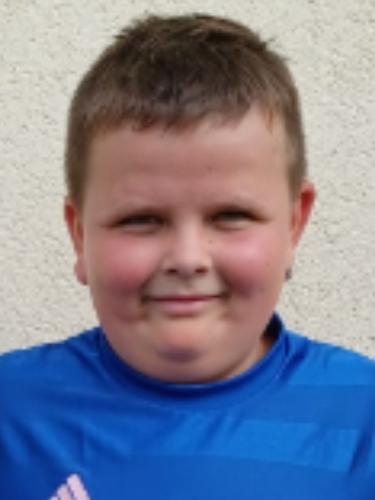 Braydon-Maximus Vonderlind