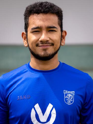 Sebastian Matias Jimenez Vereau