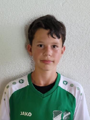 Magnus Homberger