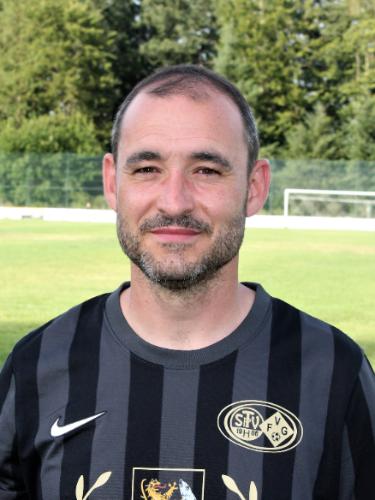 Timo Millgramm