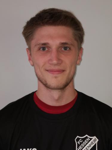 Christian Simon Lipka