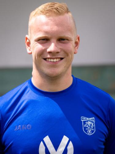 Maik Varchmin