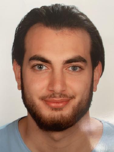 Furkan Genc