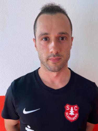 Enzo Sanzone