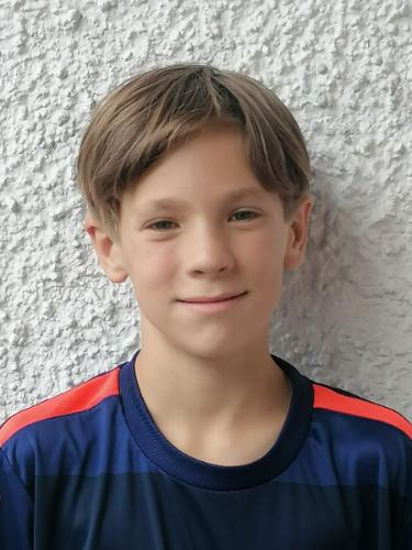 Jo Alexander Neujahr