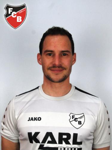 Stefan Holbach