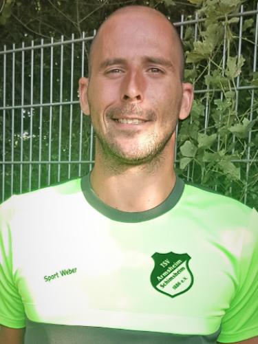 Christoph Fink