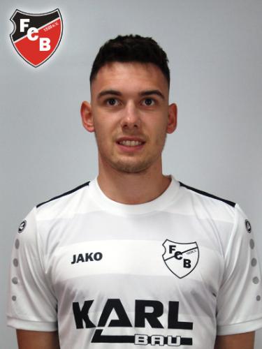 Moritz Reichenbacher