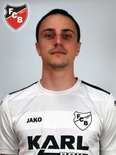 Jonas Szabadics