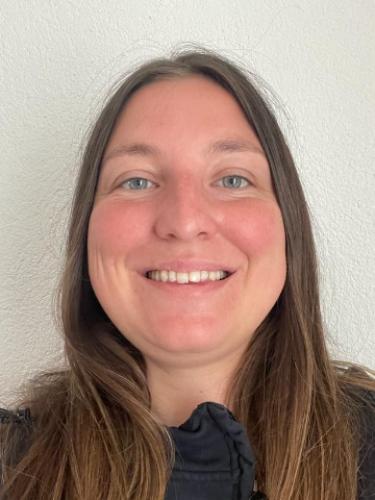 Christin Seidel