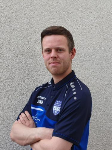 Dustin Stützer