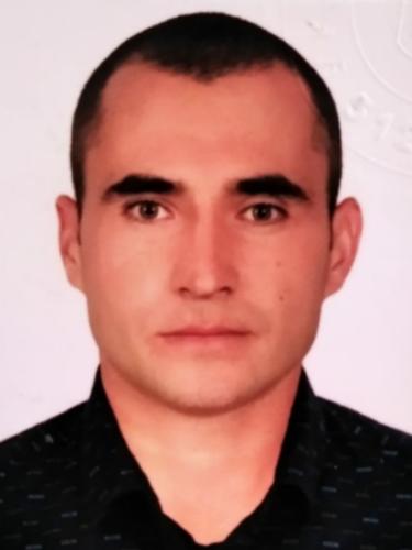 Oleksandr Hetman