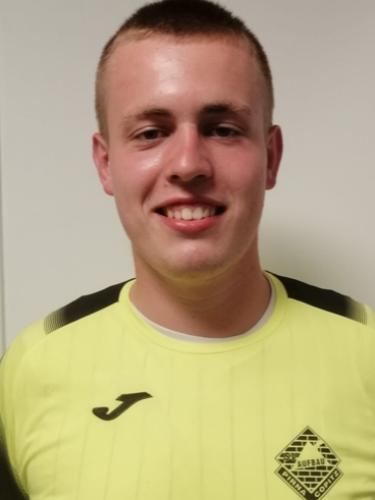 John Andreas Hartmann