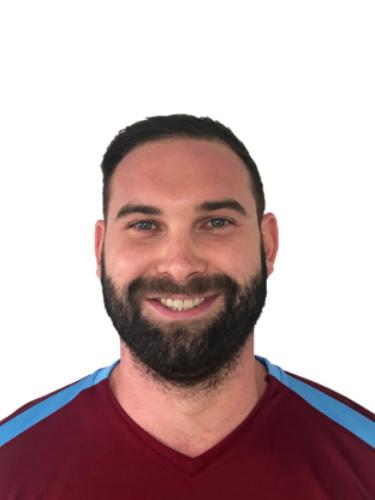Kevin Jaehrling