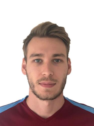 Daniel Kloster