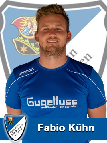 Fabio Kühn