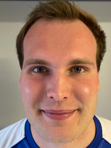 Christopher Schürmann