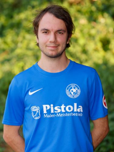 Nicola Zuber