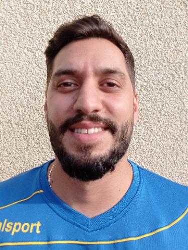 Samet Bozdemir