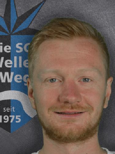 Florian Dehnert