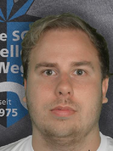 Maximilian Grimm
