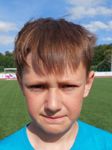 Torge Huskobla