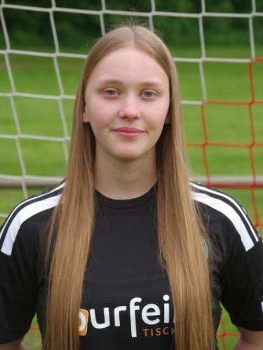 Zoe Wichnewski