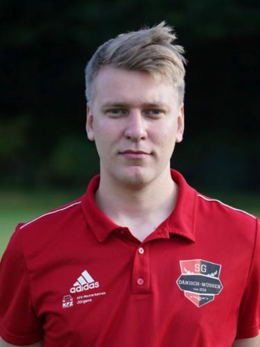Keyan Cedrik Lohse