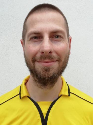 Sebastian Jendro