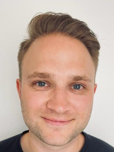 Steffen Hoyer