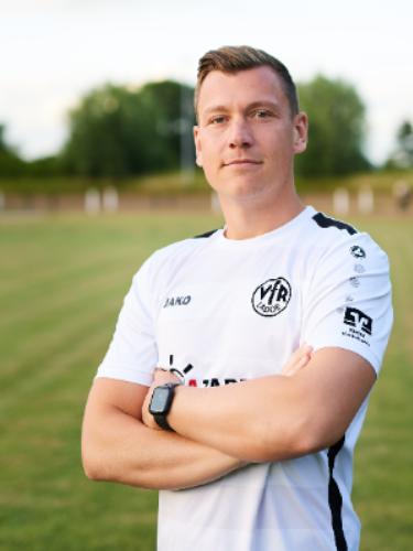 Tobias Straube