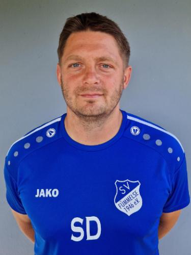 Stephan Dettmer