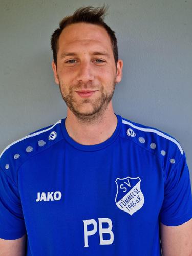 Patrick Bauer
