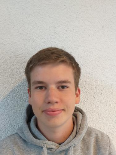 Niklas Bernhard