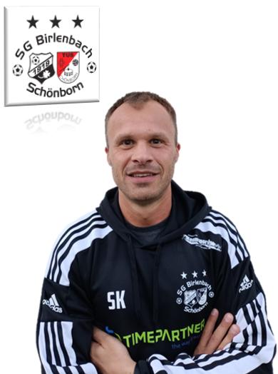 Sören Kah