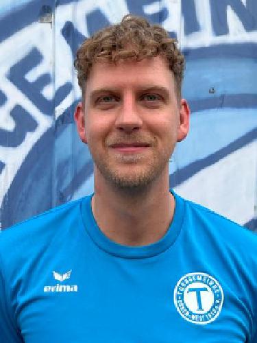 Benjamin Baumann