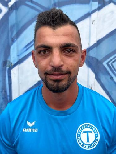Kazim Kartal