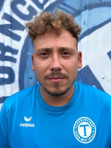 Samet Mehmet Özdemir