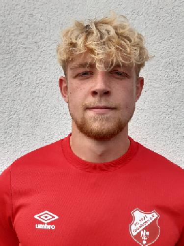 Lukas Maier