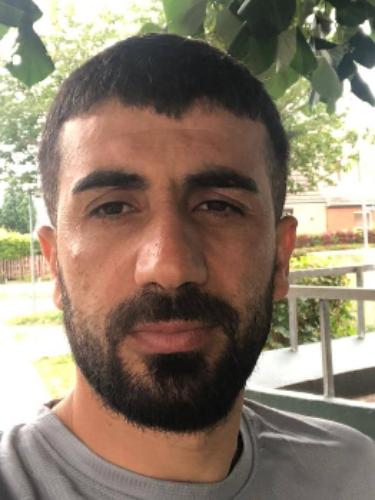 Mohammad Ahmad Abdullah