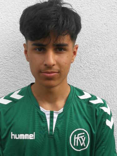 Ahmad Taha