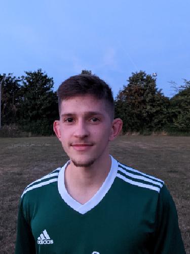 Marlon Jäger