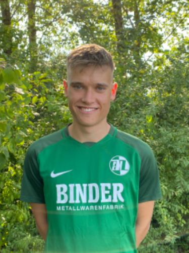 Nico Müller