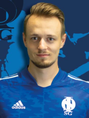 Jannik Schwarz