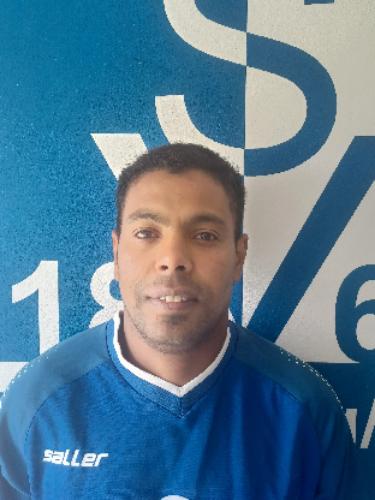 Ali Abdelwahab Ahmed Mohamed