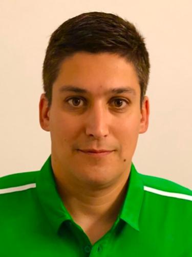 David Invernot-Perez