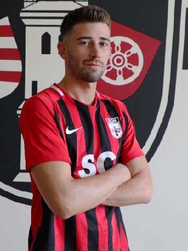 Luis Friedrichs